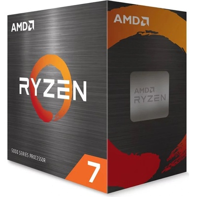 AMD Ryzen 7 5700 100-100000743SBX