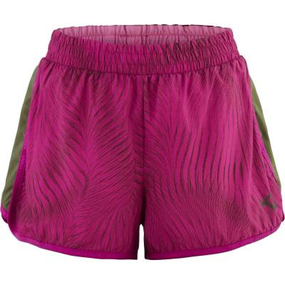 Kari Traa Vilde shorts lady