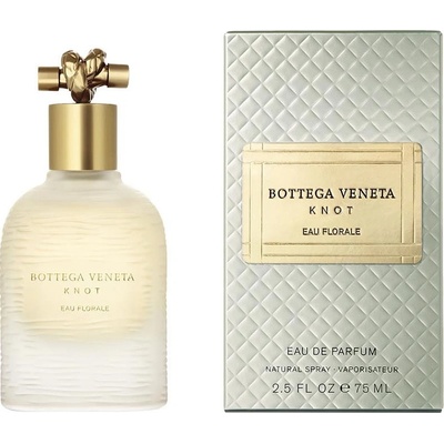 Bottega Veneta Knot Eau Florale parfumovaná voda dámska 75 ml tester