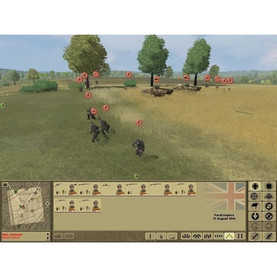 Theatre of War
