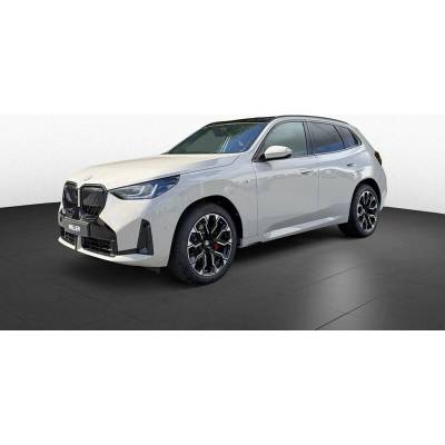 BMW X3 20d xDrive 145 kW