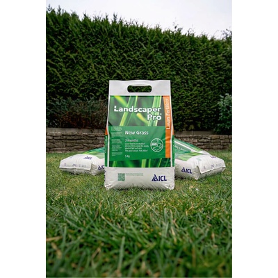 ICL Landscaper Pro New Grass 5 kg