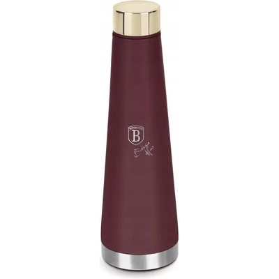 Berlinger Haus termoska Leonardo 400 ml červená