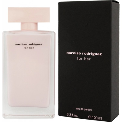 Narciso Rodriguez Musc Collection Intense parfémovaná voda dámská 100 ml