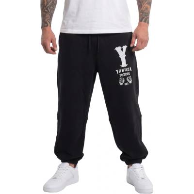 Yakuza Boxing Loose Job 28042 black