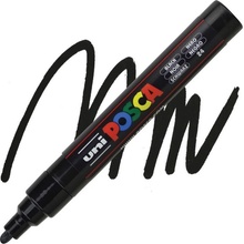 Uni Posca PC5M černá