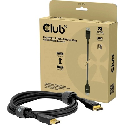 Club3D CAC-1094