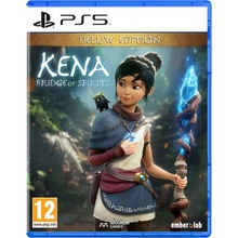 Kena: Bridge of Spirits (Deluxe Edition)
