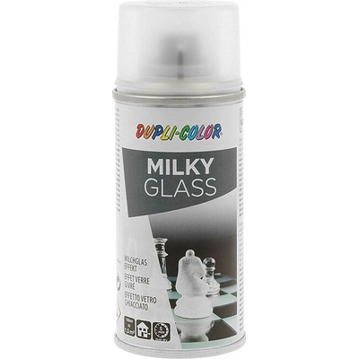 Dupli Color Milky Glass Transparent mat 150 ml