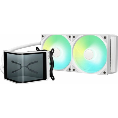 TRYX PANORAMA SE AIO ARGB 240 White L-P240L-AM2M-G0W