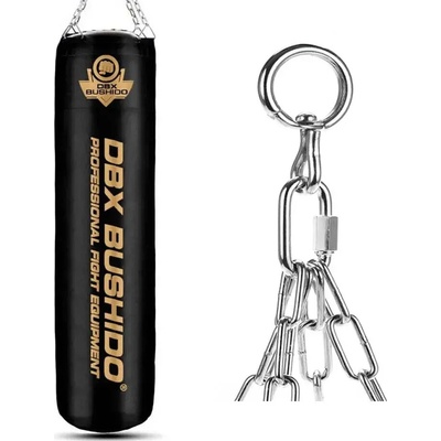 DBX BUSHIDO SBRX 140 x 31 cm