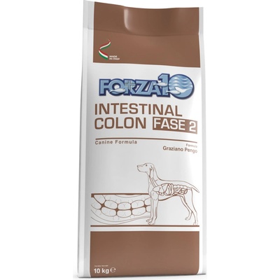 Forza 10 Active Line Intestinal Colon Phase 2 2 x 10 kg
