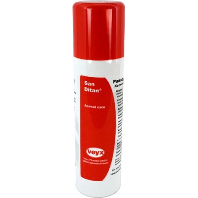 SunLitan PA Zink spray spr 150 ml