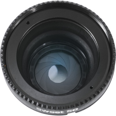 Lensbaby Composer Pro Sweet 50 Optic – Hledejceny.cz