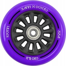 Slamm Ny-Core 100 mm fialová 1 ks