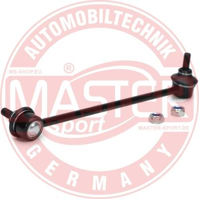 MASTER-SPORT Tyč/Vzpera stabilizátora 25172PCSMS