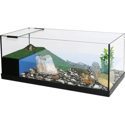Cat-Gato Pacific set želvárium 80 x 35 x 30 cm