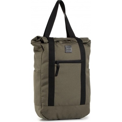 Vans All Around Backpack Grape Leaf 21 l
