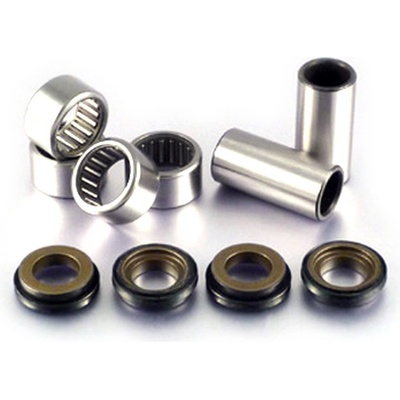 BEARING WORX sada na opravu kyvné vidlice KAWASAKI KDX 200 95-06, KDX 220 97-05 (28-1064)