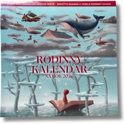 PATAGONIE Rodinný 2025