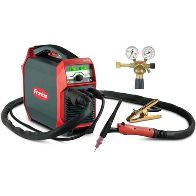 Fronius TransTig 170
