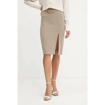 Marciano by Guess Sukňa ELLA 5YGD07.7357A béžová