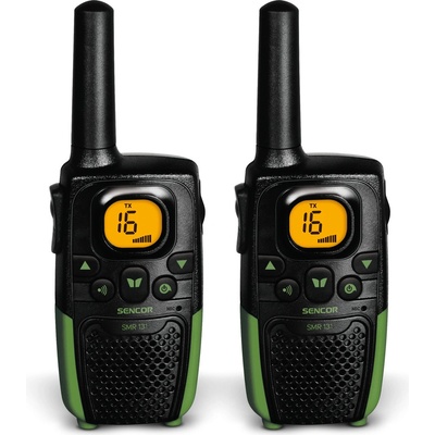 Sencor SMR 131