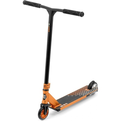 Slamm Assault oranžová