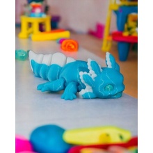 NovaPrint Baby axolotl Pop Standart