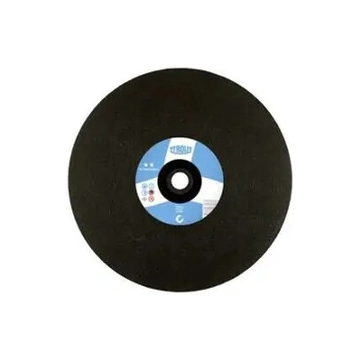 Kotuc Tyrolit 300x3,5x20mm, 41H, A30S-BF, oceľ, Standard **