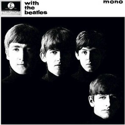 BEATLES: WITH THE BEATLES/R. CD