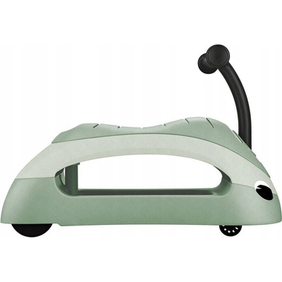 Globber Chodítko 2 v 1 WALK N'ROLL Ecologic Pistachio