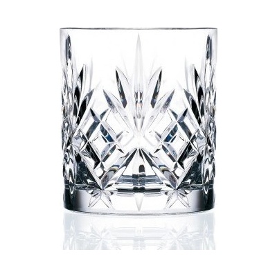 RCR crystal Melodia x e na whisky 230 ml