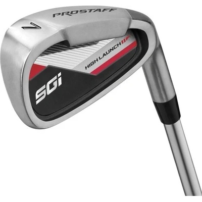 Wilson Prostaff SGi Pánské železo 2019 – Hledejceny.cz