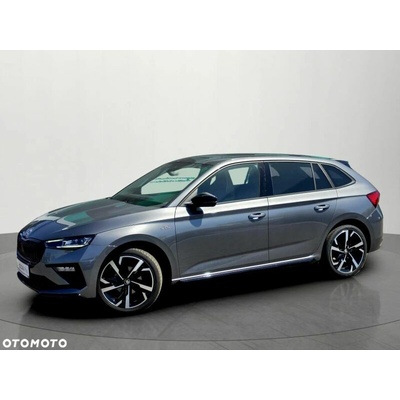 Skoda Scala 1.0 TSI DSG Monte Carlo 85 kW
