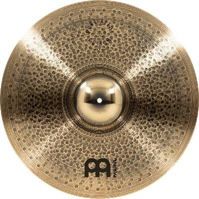 Meinl Pure Alloy Custom Medium Thin Ride 22"