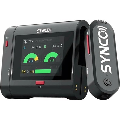 Synco G3 Pro