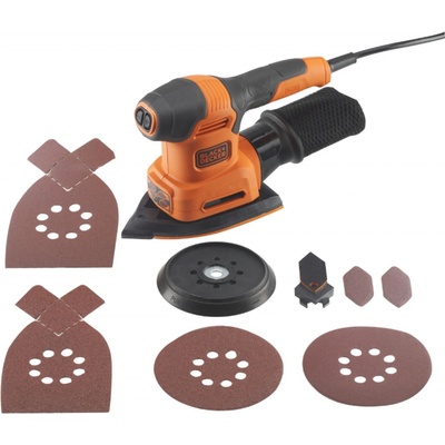 Black & Decker BEW200