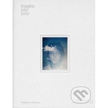 Imagine John Yoko Collector's Edition Lennon JohnPevná vazba