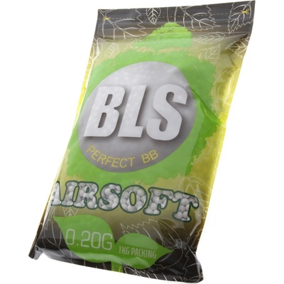 BLS Perfect BIO 0,20 g 5000 ks
