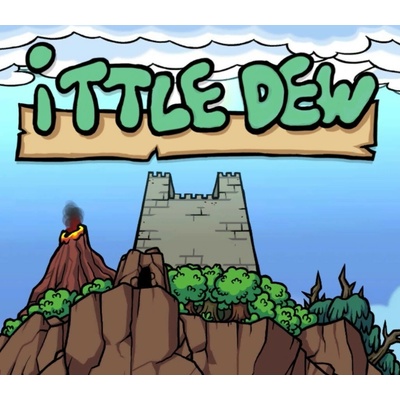 Ittle Dew