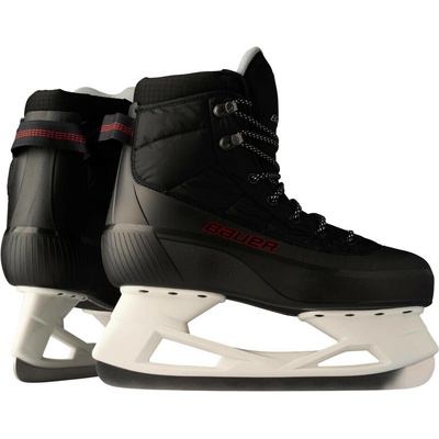 Bauer REDLINE HEATED