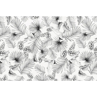 D-C-Fix Statická fólia Botanicals priehľadná 67,5x150cm