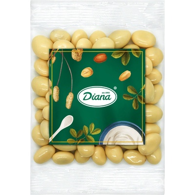 Diana arašídy jogurt 100 g