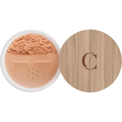 Couleur Caramel Minerální make-up 25 Orange beige 6 g