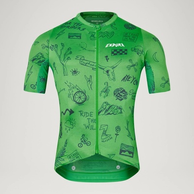 Endura Pro SL emerald