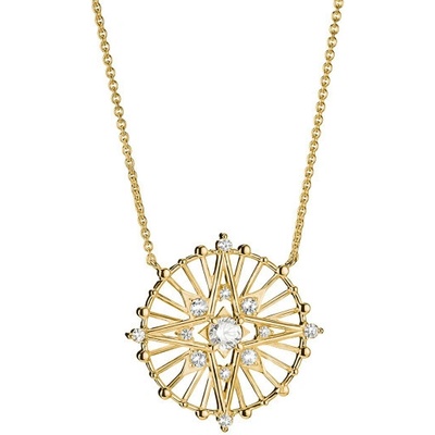 Thomas Sabo Náhrdelník KE2393-M01-14