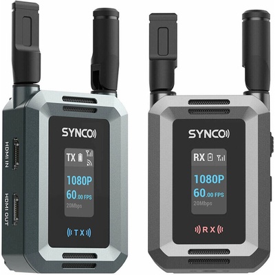 Synco XVision HD