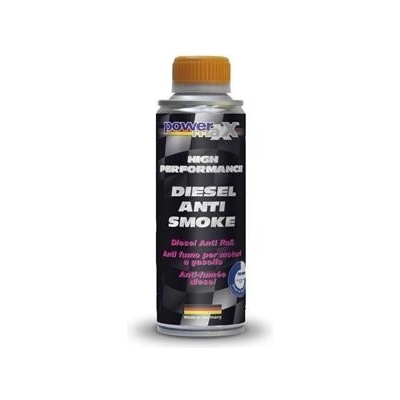 BlueChem Diesel Anti Smoke 150 ml