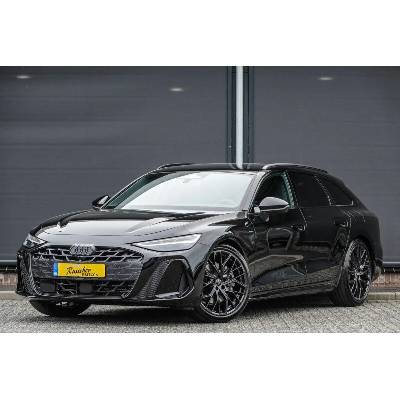 Audi A6 quattro Avant Edition One 220 kW
